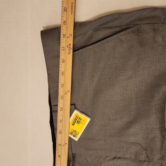 ZNT18 Business Casual Slacks 37 22/24 - Picture 6 of 7